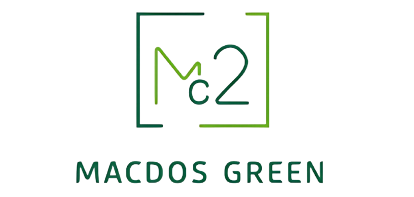 MACDOS GREEN
